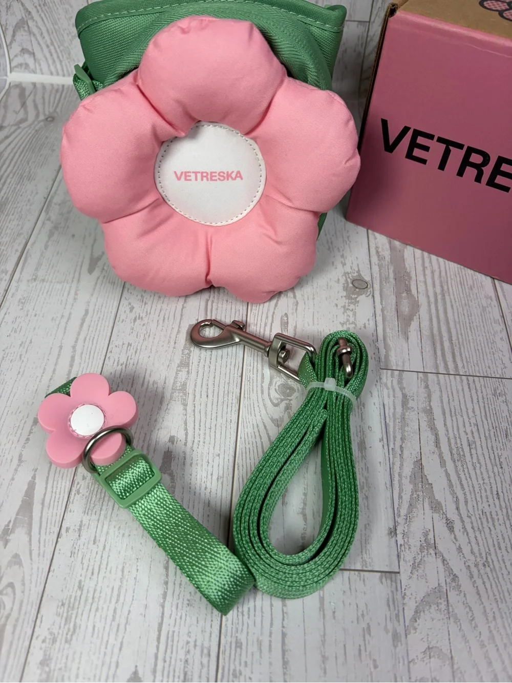 VETRESKA stylish mint